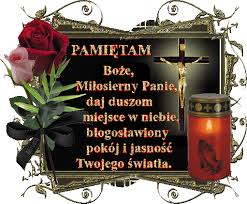 Pamiętam Boże Miłosierny